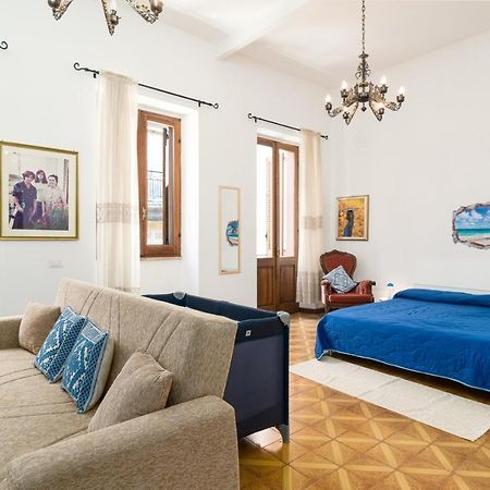 Casa Rachele Villa Доргали Екстериор снимка