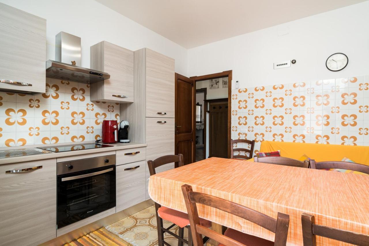 Casa Rachele Villa Доргали Екстериор снимка