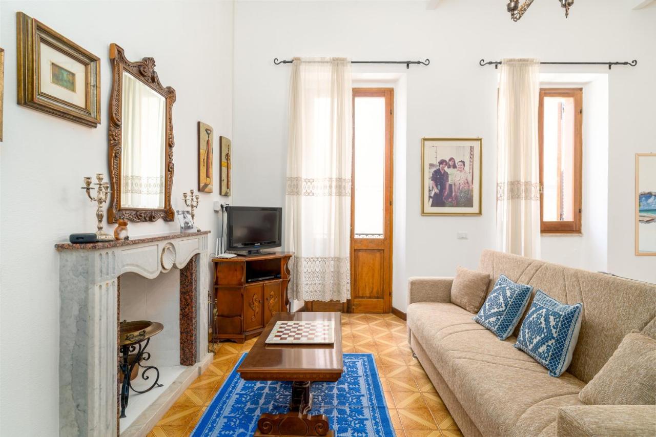 Casa Rachele Villa Доргали Екстериор снимка