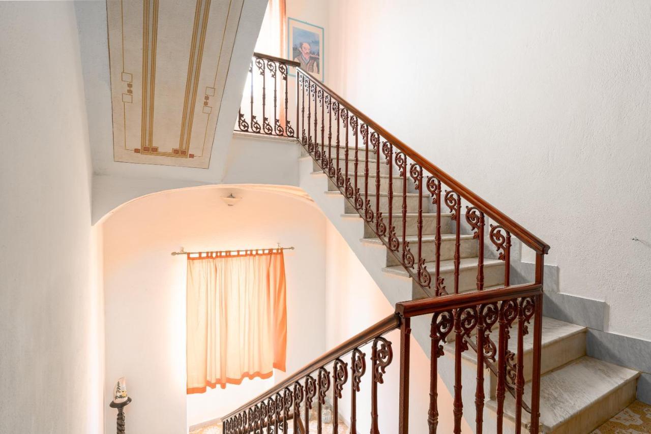 Casa Rachele Villa Доргали Екстериор снимка
