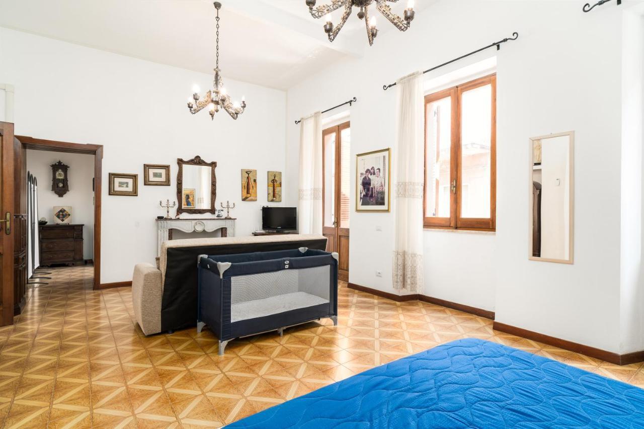 Casa Rachele Villa Доргали Екстериор снимка