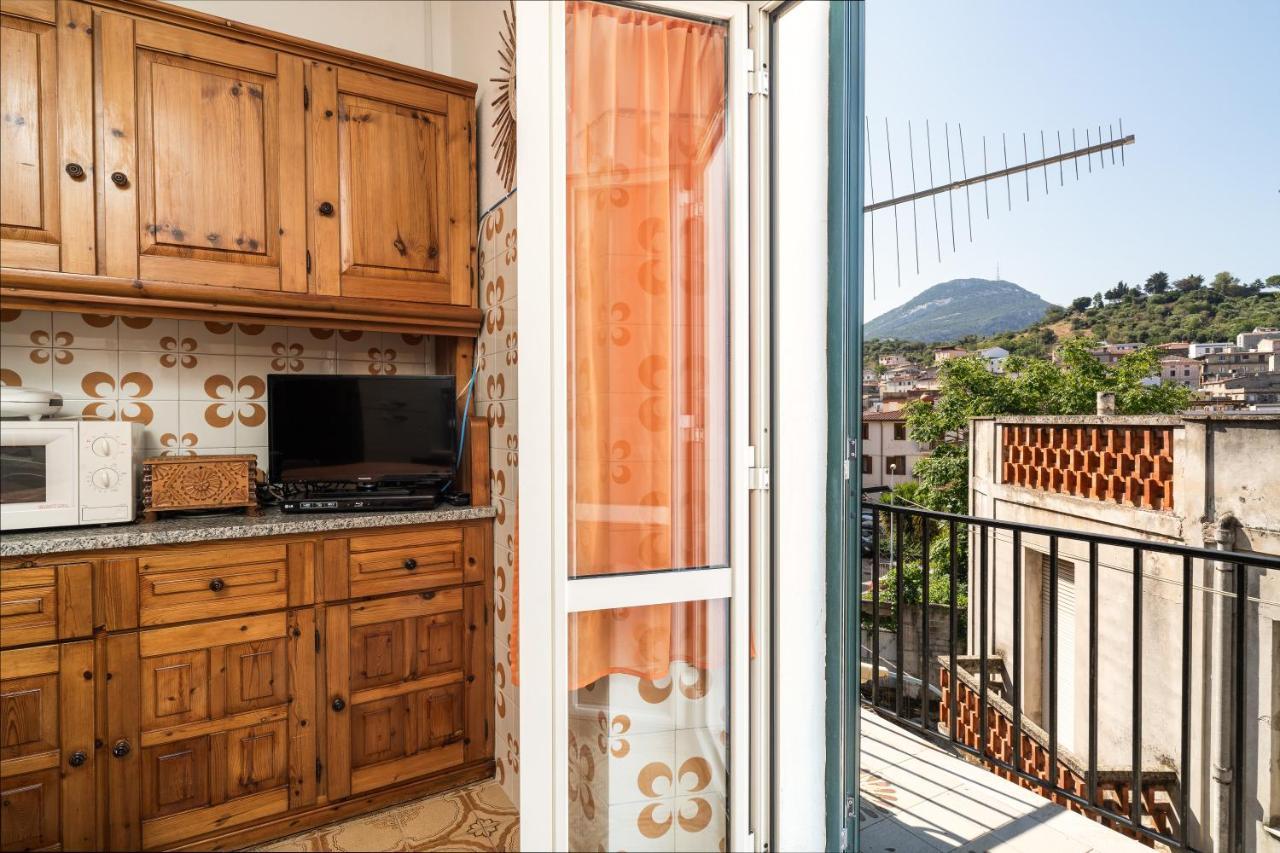 Casa Rachele Villa Доргали Екстериор снимка