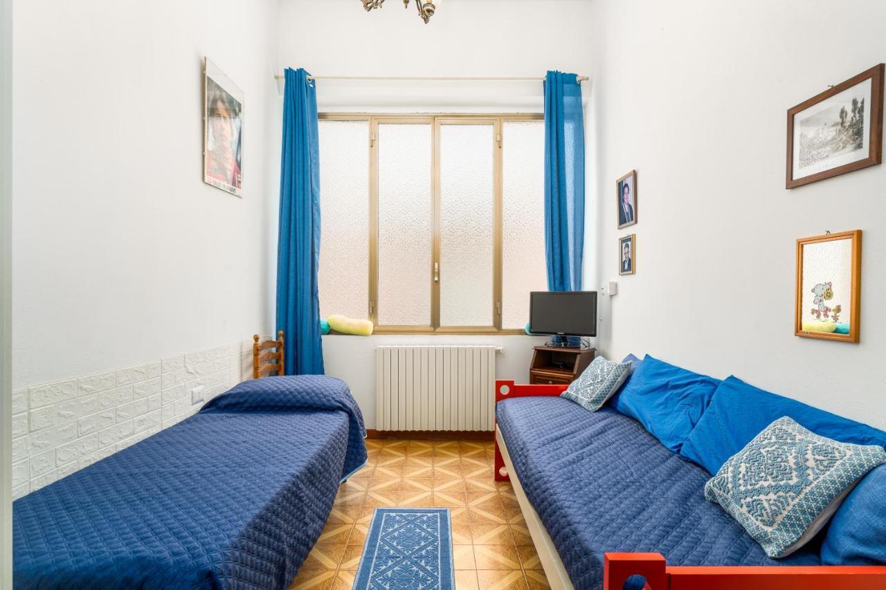 Casa Rachele Villa Доргали Екстериор снимка