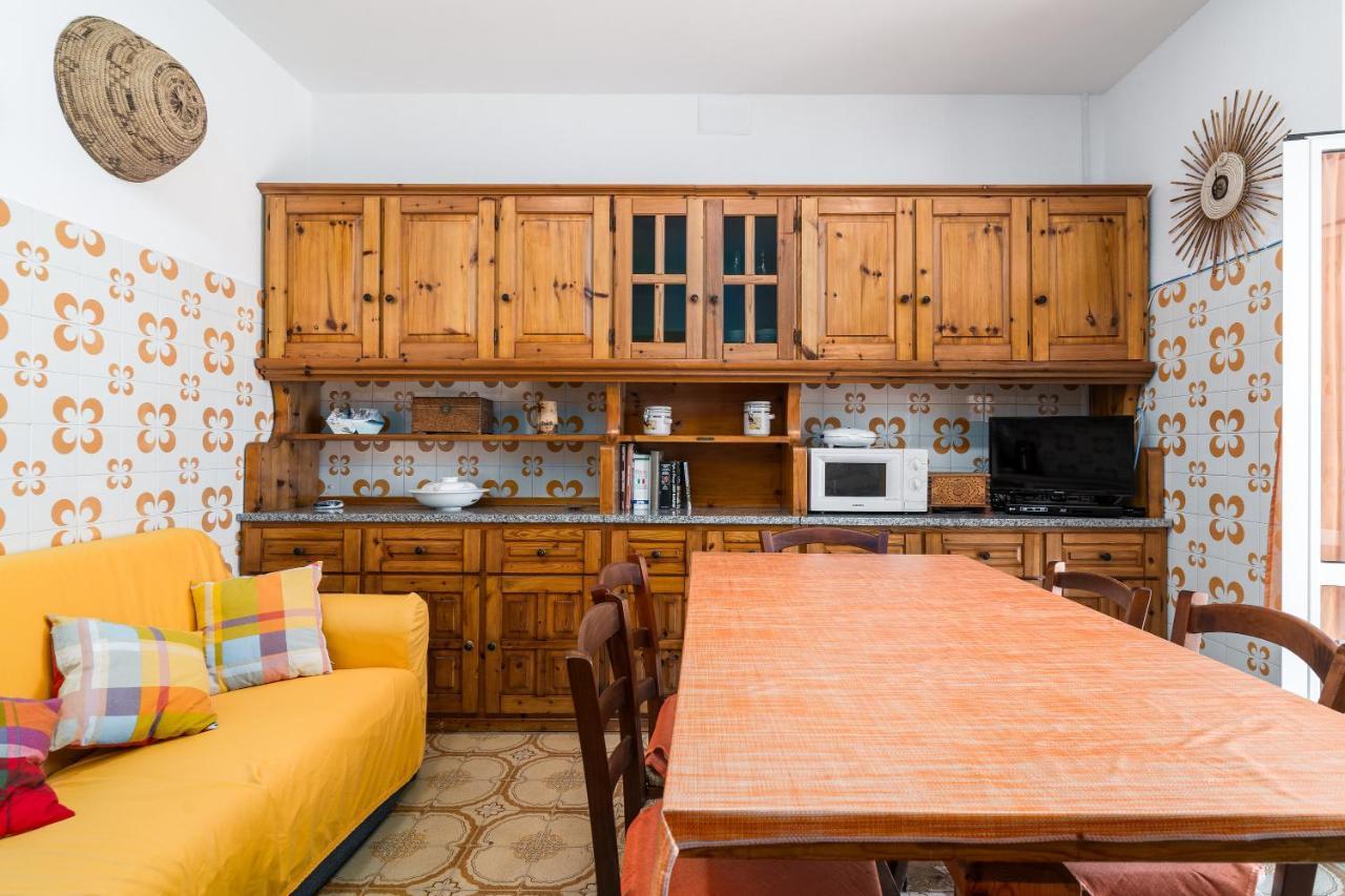 Casa Rachele Villa Доргали Екстериор снимка